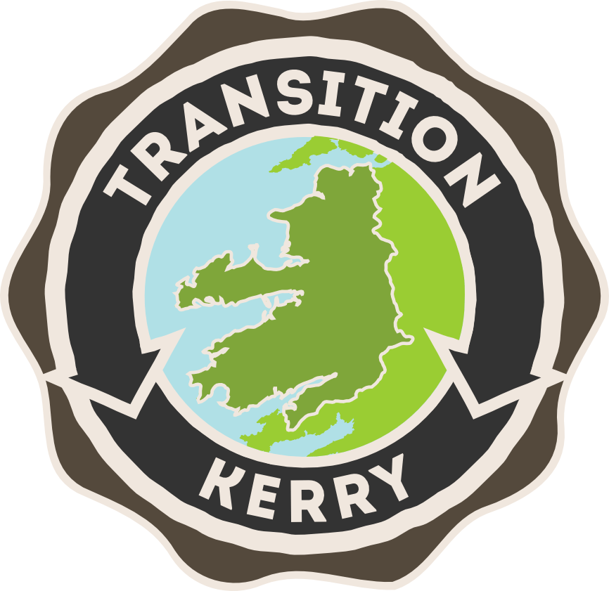 Transition Kerry